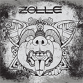 Zolle - s/t - CD (2013)